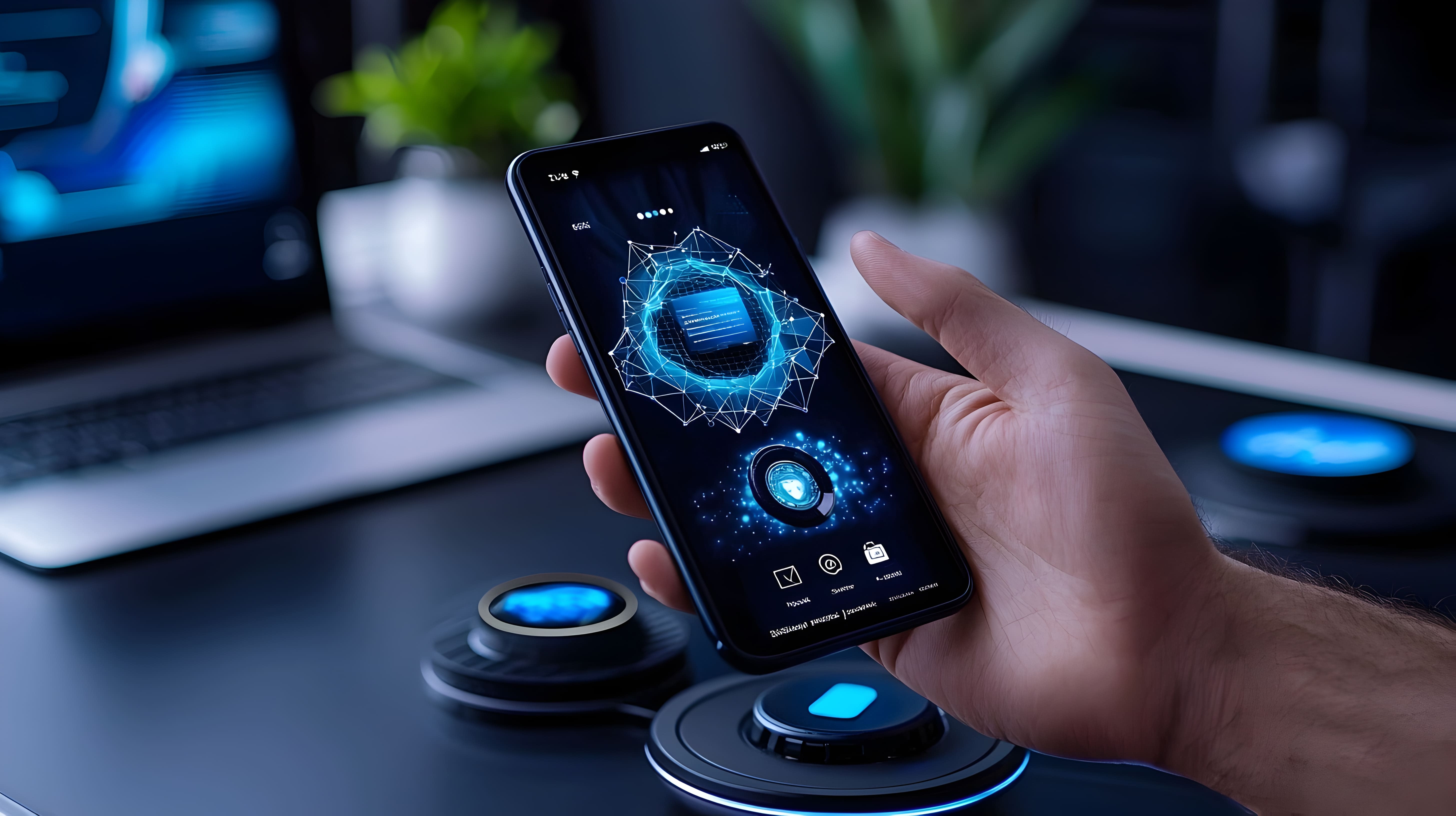 Mobile Solutions